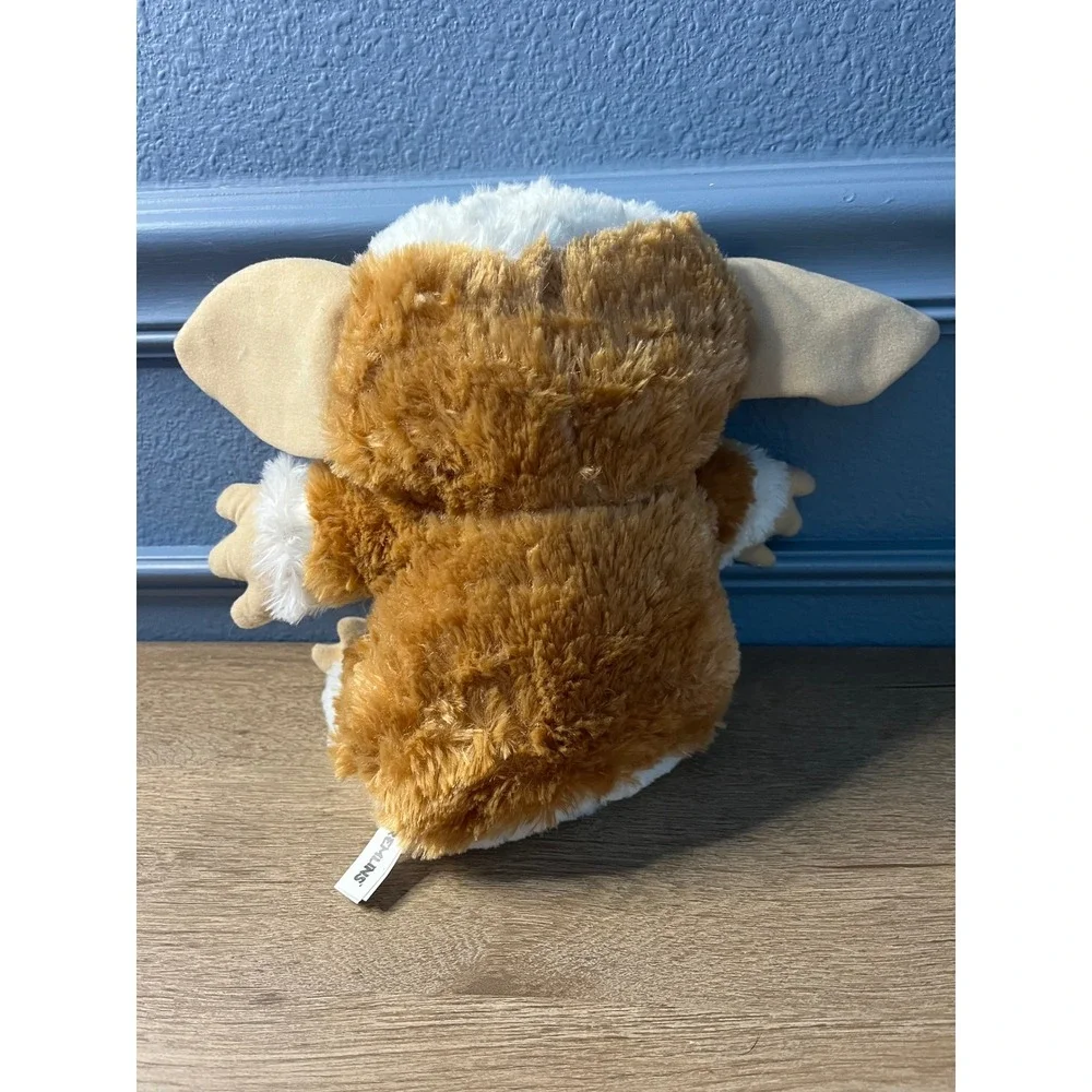 Gremlins Gizmo Plush Stuffed Animal‎ Toy New With Tags